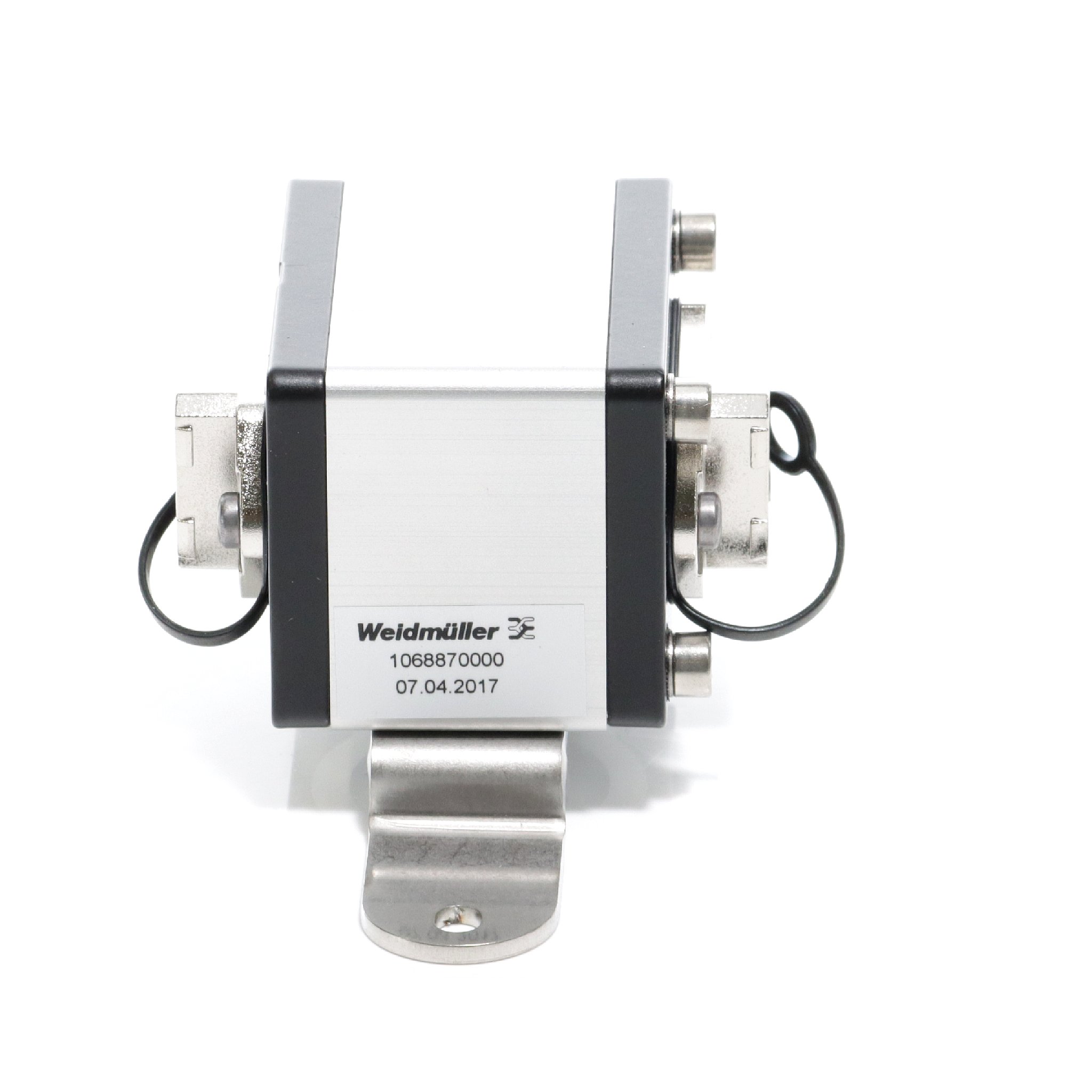 Junction box IE-CD-V14MRJ-C-MA New FS